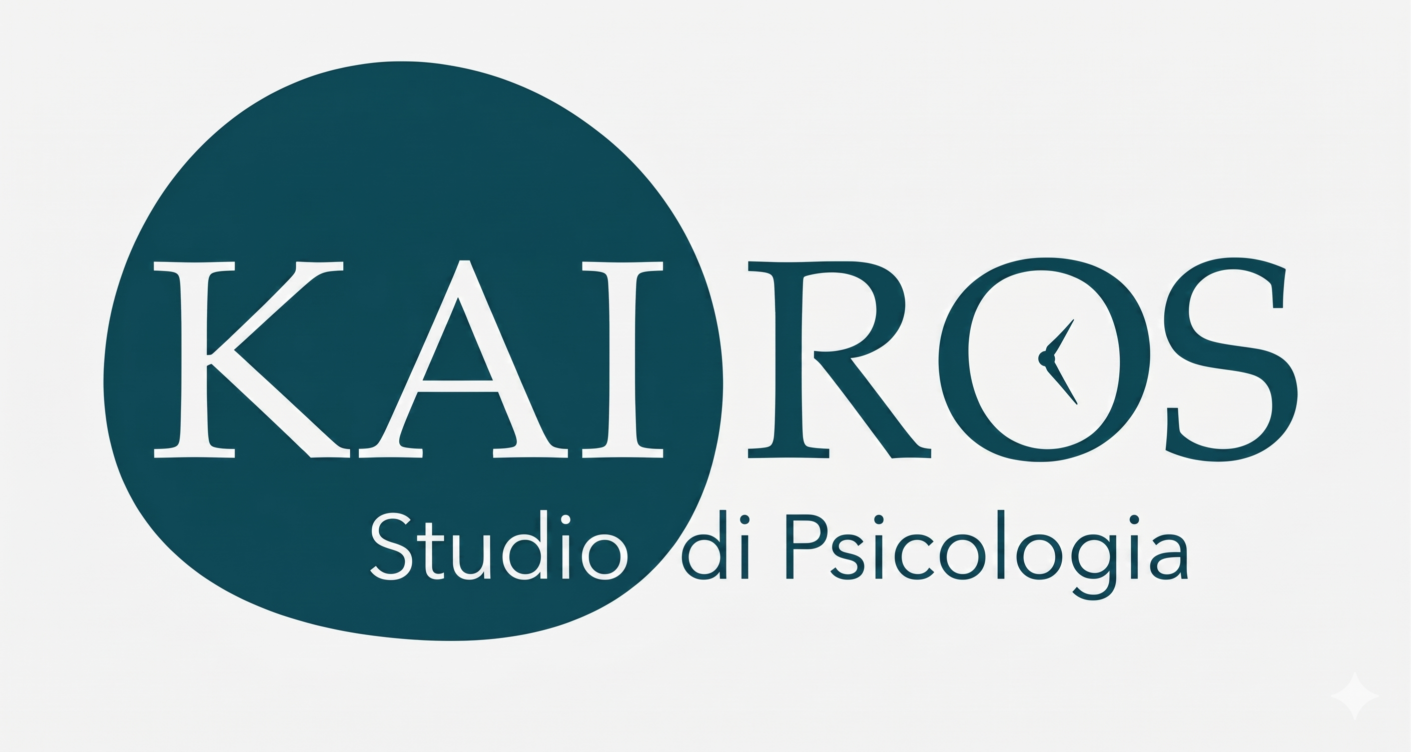 Studio Kairos Logo